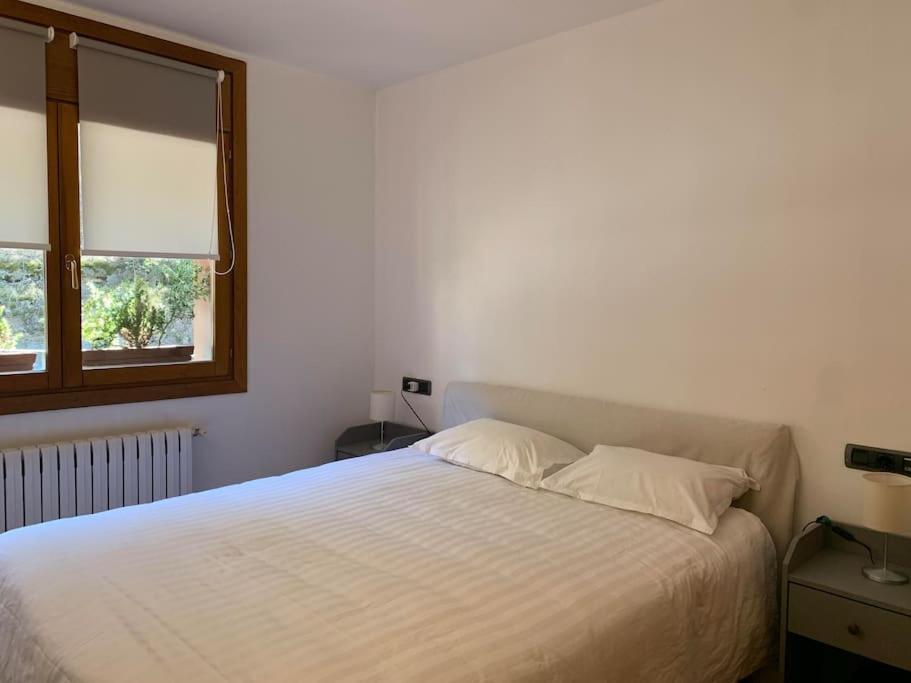 Appartement A Ordino Exterior photo