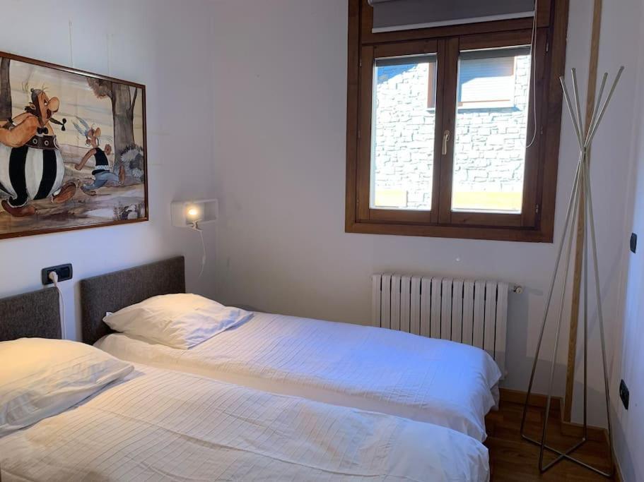 Appartement A Ordino Exterior photo