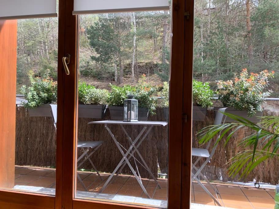 Appartement A Ordino Exterior photo
